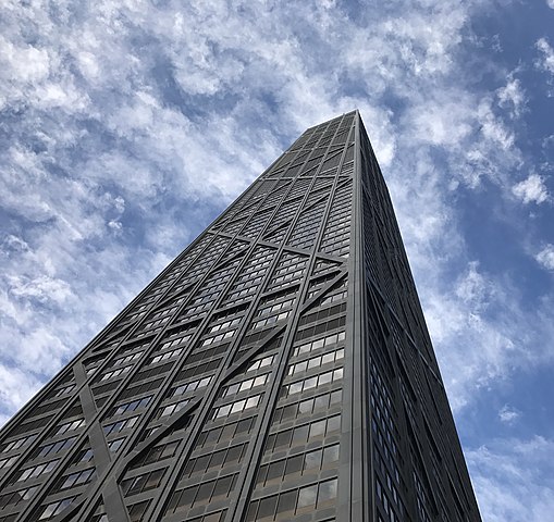 John Hancock Center