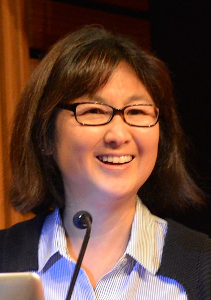 Maya Lin
