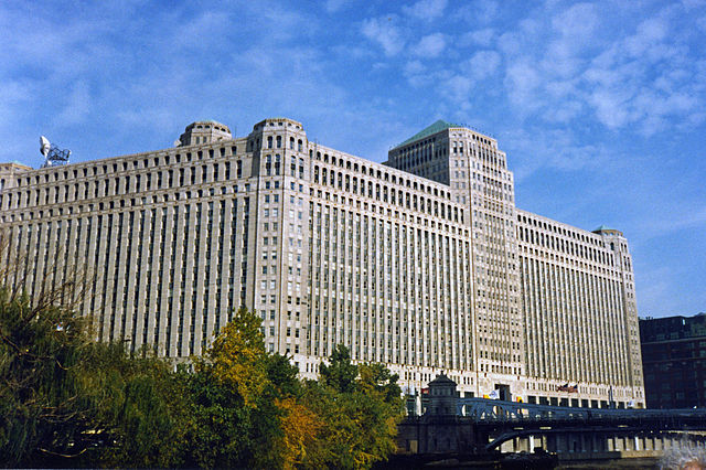 Merchandise Mart