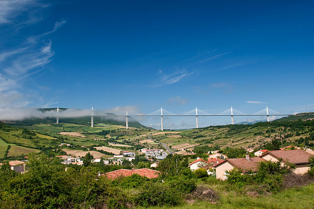 Millau Viaduct