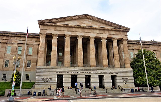 National Portrait Gallery