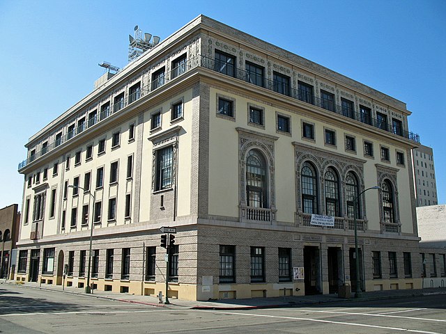 Oakland YWCA 