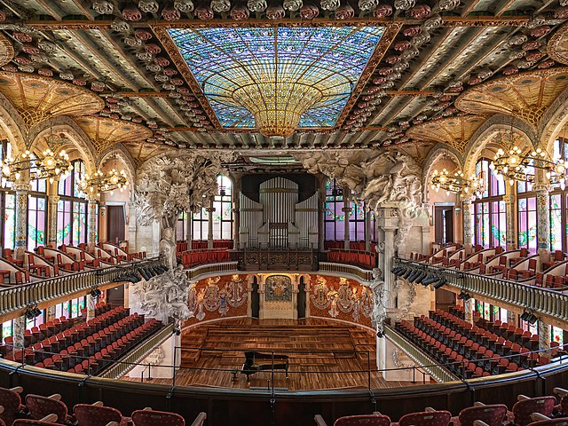 Palau de la Música Catalana