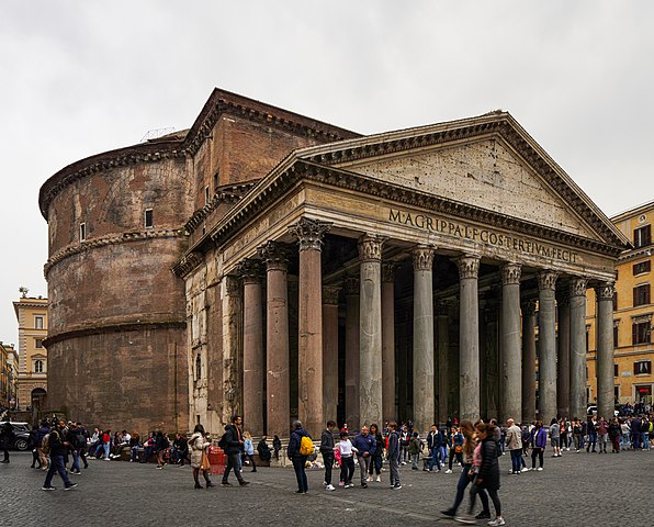 Pantheon