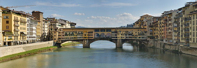 Ponte Vecchio
