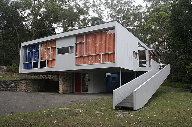 Rose Seidler House