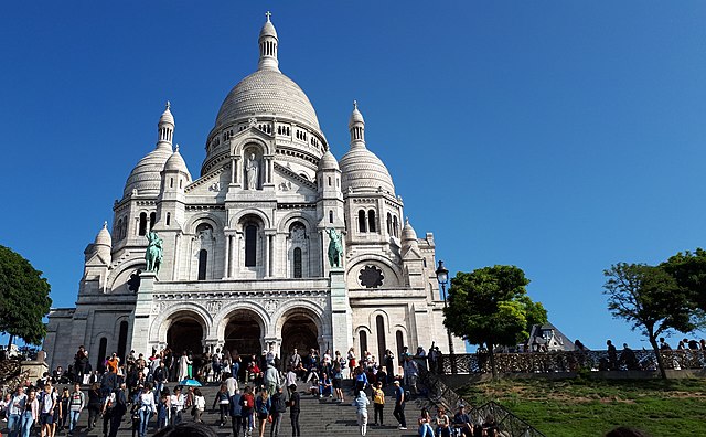 Sacré-Cœur