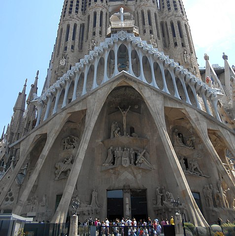 Sagrada Familia