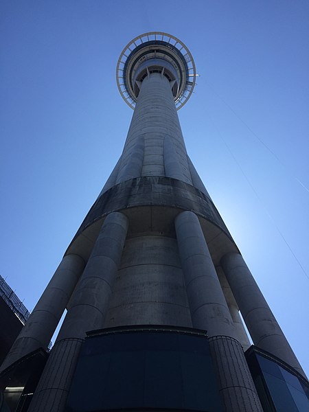 Sky Tower