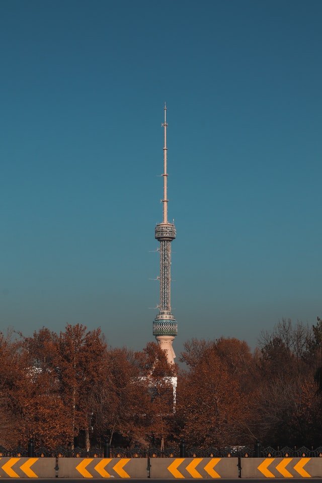 Tashkent Tower