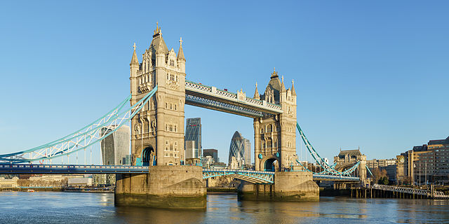 Tower Bridge 