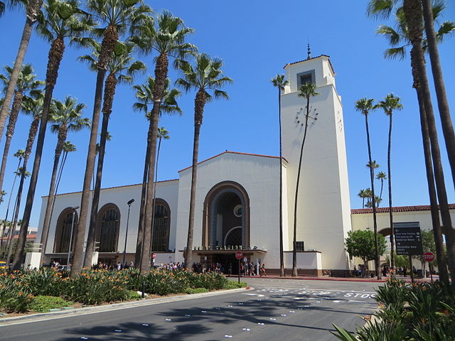 Union Station (Los Angeles)