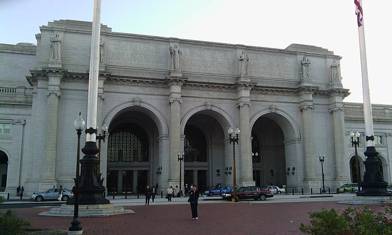 Washington Union Station