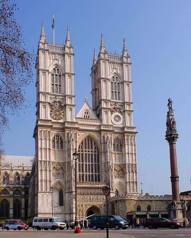 Westminster Abbey