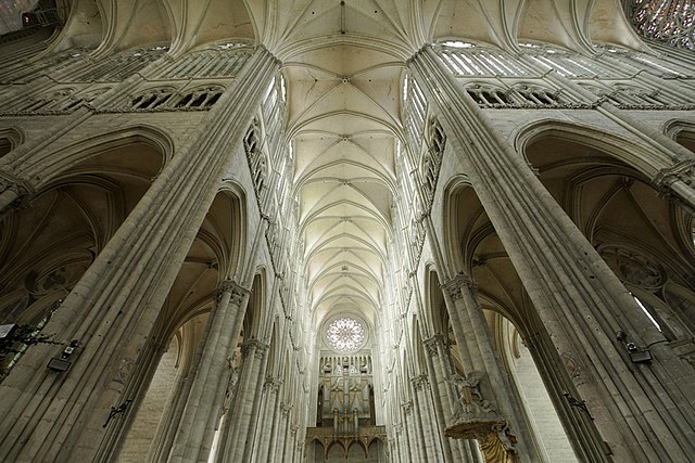 Amiens Cathedral