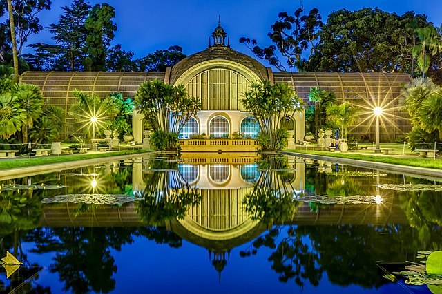 Balboa Park