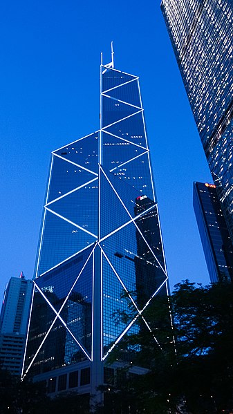 Bank of China Tower