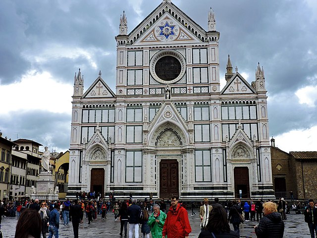 Basilica di Santa Croce