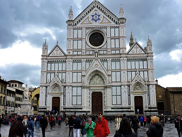 Basilica di Santa Croce