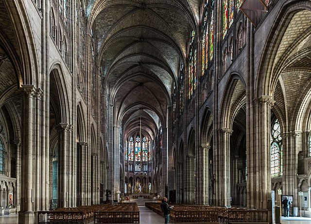 Basilica of Saint-Denis