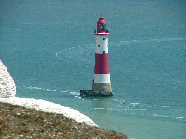 Beachy Head Lighthouse