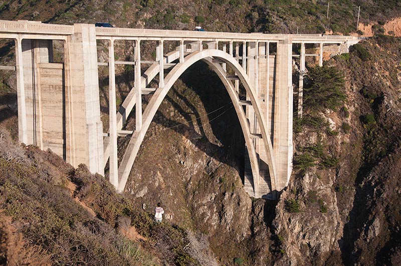 Bixby Creek Bridge