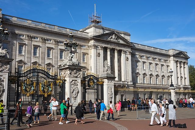 Buckingham Palace