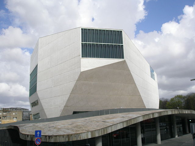 Casa da Musica