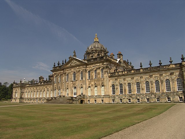 Castle Howard