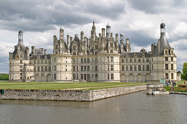 Château de Chambord