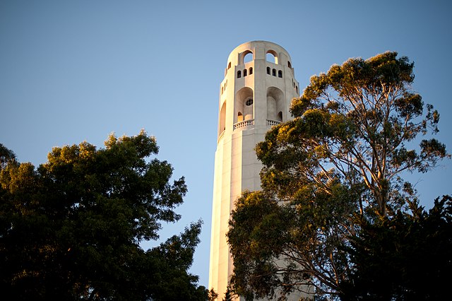 Coit Tower