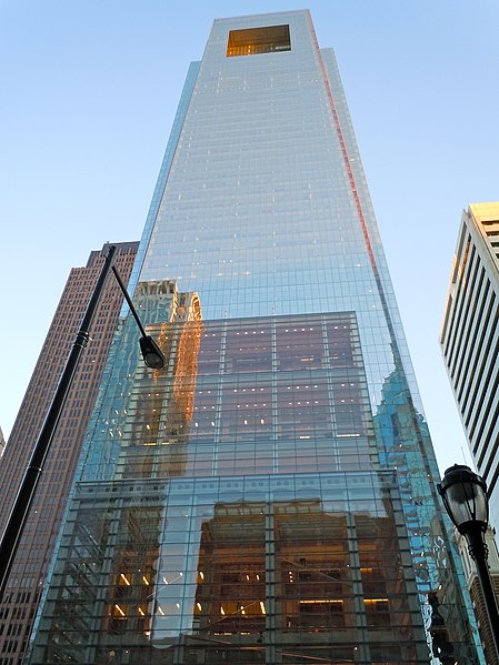 Comcast Center