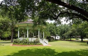 dallas heritage village fourth of july