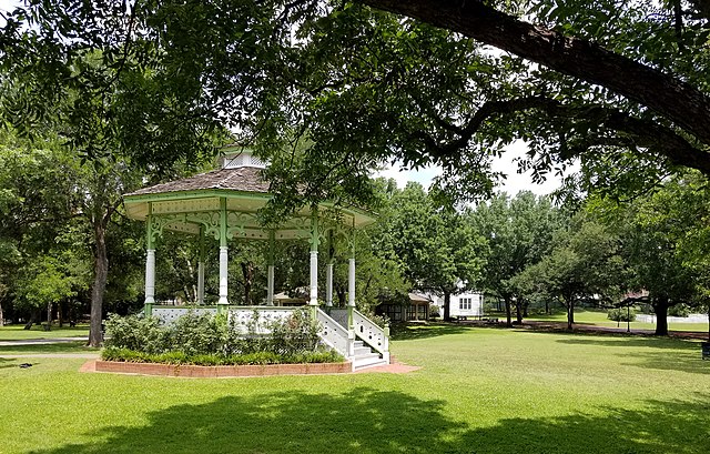 Dallas Heritage Village