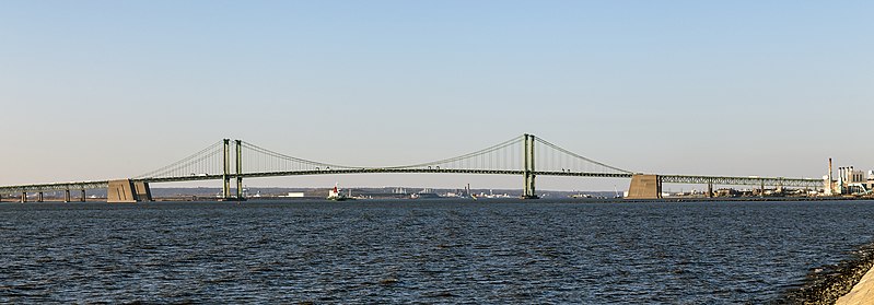 Delaware Memorial Bridge