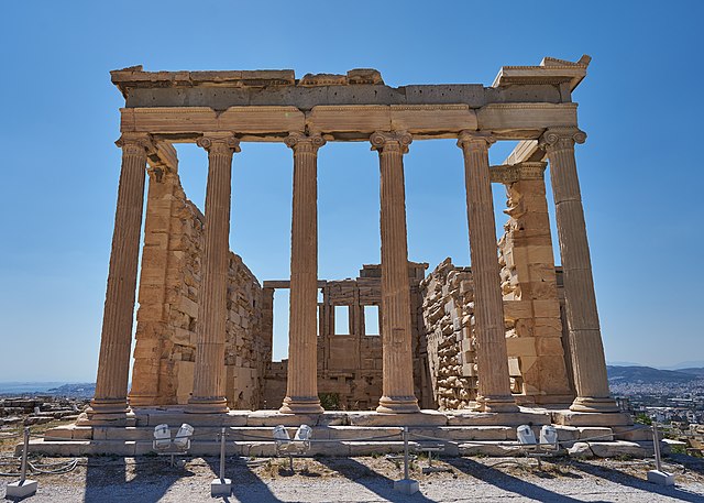 Erechtheion