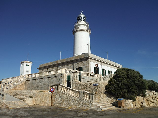 Formentor Lighthouse