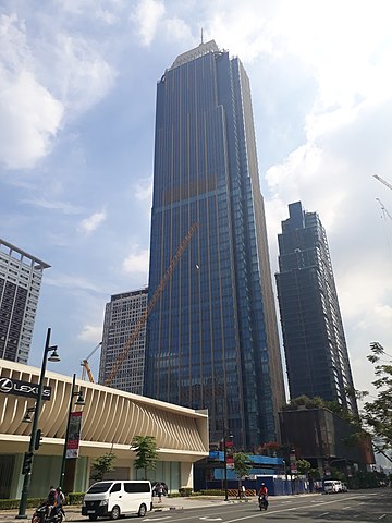 Grand Hyatt Manila