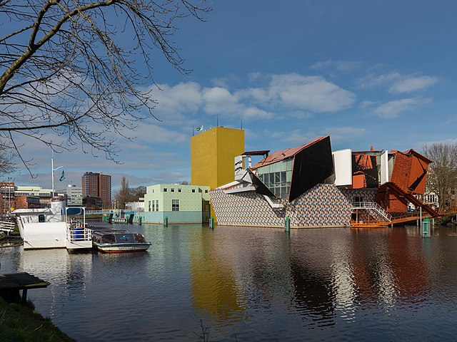 Groninger museum