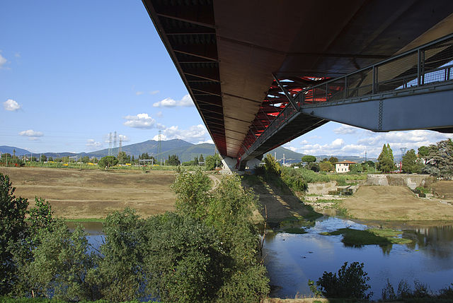 Indiano Bridge