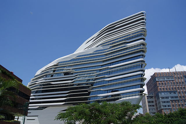 Innovation Tower