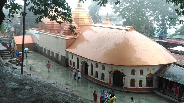 Kamakhya Temple