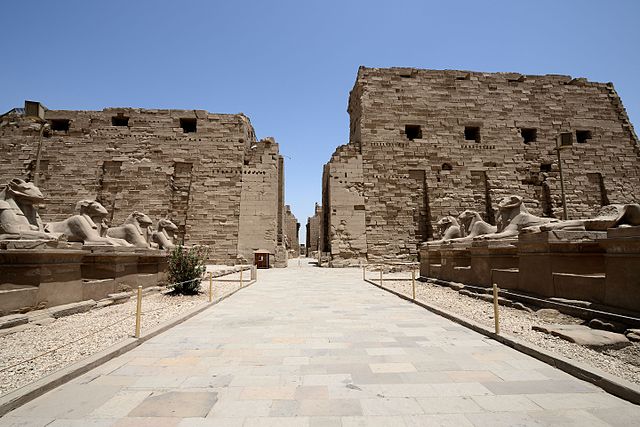 Karnak