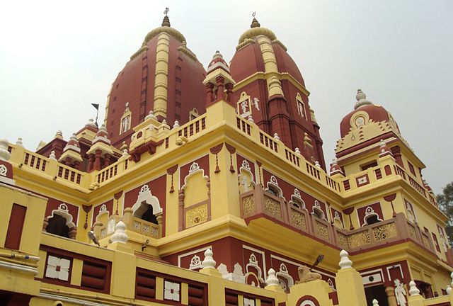 Laxminarayan Temple