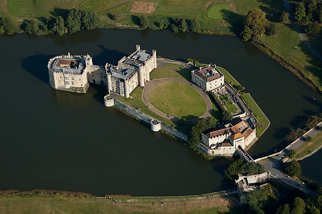 Leeds Castle