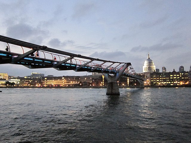 Millennium Bridge