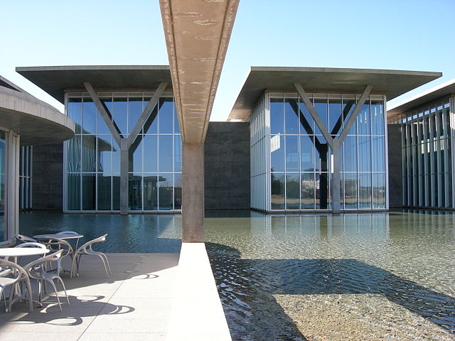 Modern Art Museum of Fort Worth