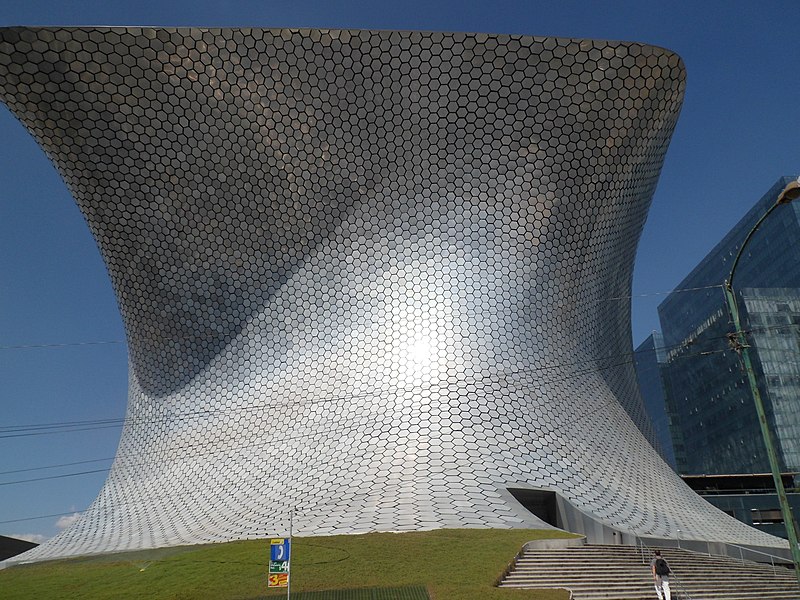 Museo Soumaya