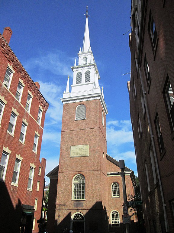 Old North Church