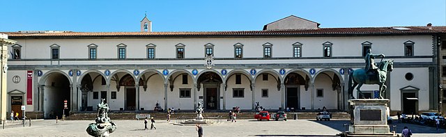 Ospedale degli Innocenti